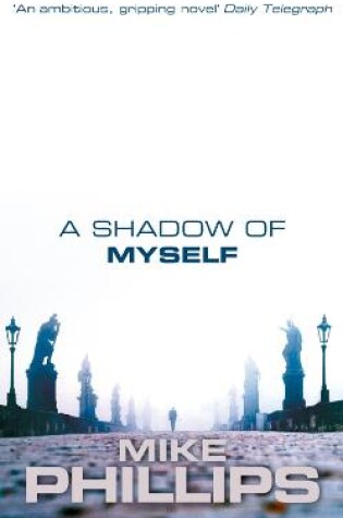 Cover of A Shadow of Myself