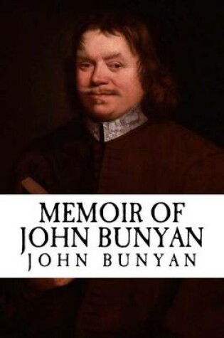 Cover of Memoir of John Bunyan