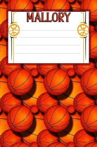 Cover of Basketball Life Mallory