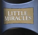 Book cover for Little Miracles Window Message Cards