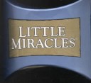 Cover of Little Miracles Window Message Cards