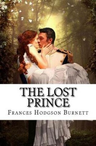 Cover of The Lost Prince Frances Hodgson Burnett