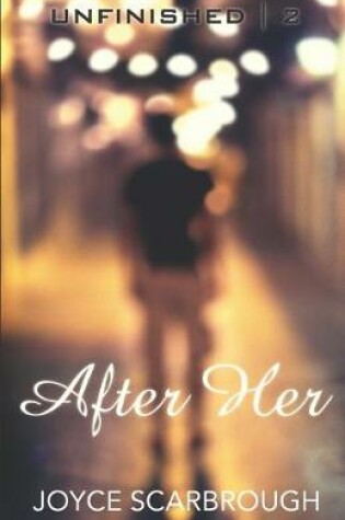Cover of After Her