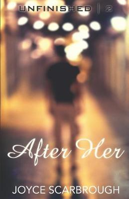 Book cover for After Her