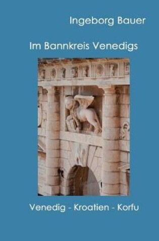 Cover of Im Bannkreis Venedigs