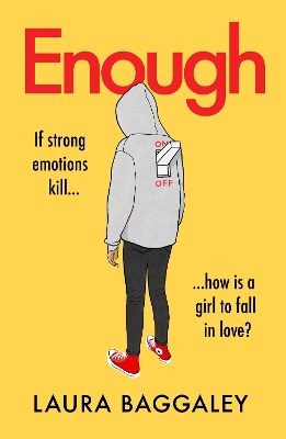 Cover of Enough