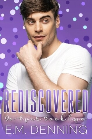 Cover of Rediscovered