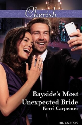 Cover of Bayside's Most Unexpected Bride