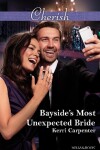 Book cover for Bayside's Most Unexpected Bride