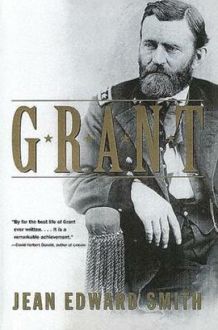 Cover of Grant