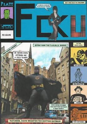 Cover of fcku 2