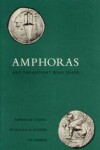 Book cover for Amphoras and the Ancient Wine Trade