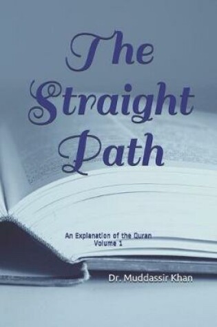 Cover of The Straight Path