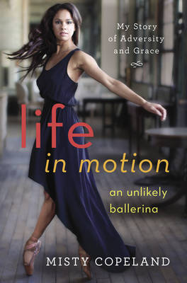 Book cover for Life in Motion