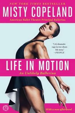 Cover of Life in Motion