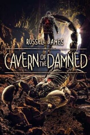 Cover of Cavern Of The Damned