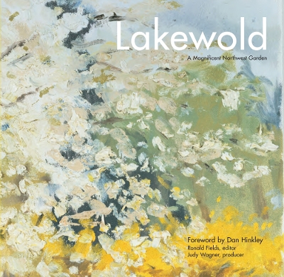 Book cover for Lakewold