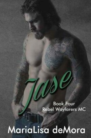 Cover of Jase