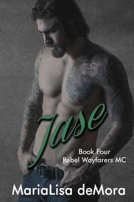 Cover of Jase