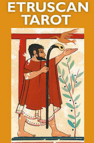 Cover of Etruscan Tarot