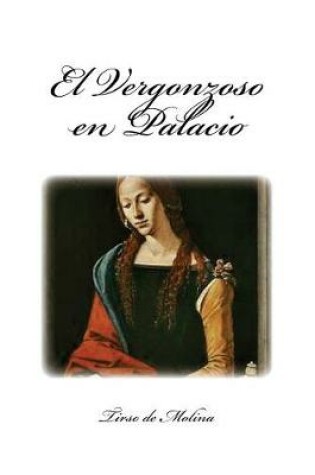 Cover of El Vergonzoso en Palacio
