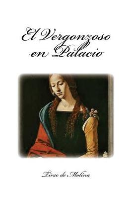 Book cover for El Vergonzoso en Palacio