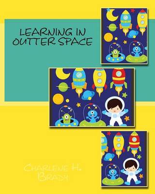 Book cover for Learning In Outer Space