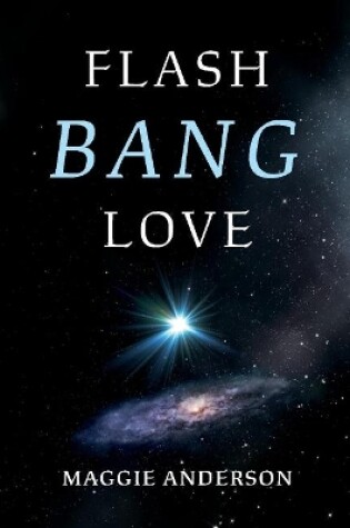 Cover of Flash Bang Love