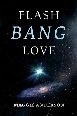 Book cover for Flash Bang Love