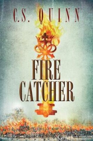Cover of Fire Catcher