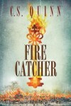 Book cover for Fire Catcher
