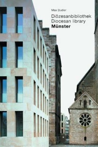 Cover of Diocesan Library Munster