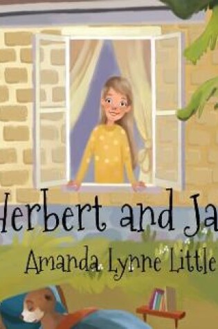 Cover of Herbert and Jane