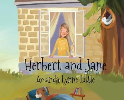 Cover of Herbert and Jane