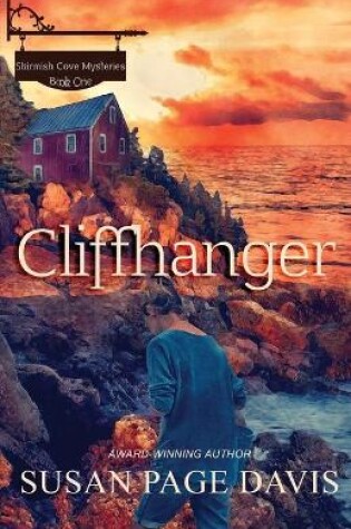 Cover of Cliffhanger