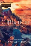 Book cover for Cliffhanger