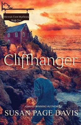 Cover of Cliffhanger