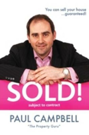 Cover of Sold!