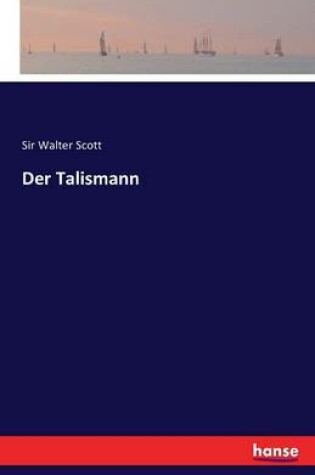 Cover of Der Talismann