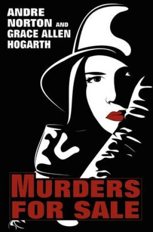 Cover of Murders for Sale