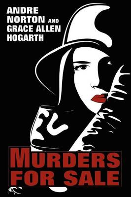 Book cover for Murders for Sale
