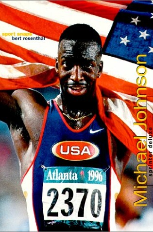 Cover of Micheal Johnson