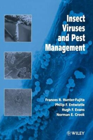 Cover of Insect Viruses and Pest Management