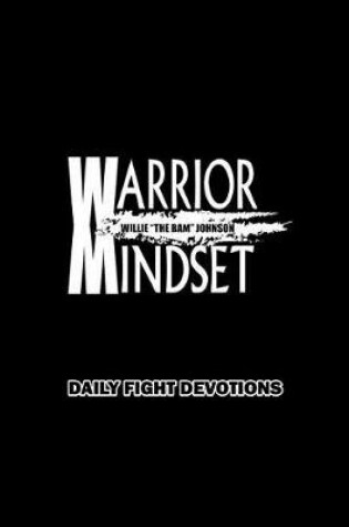 Cover of The Warrior Mindset