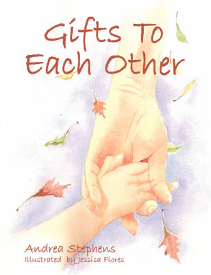 Book cover for Gifts to Each Other