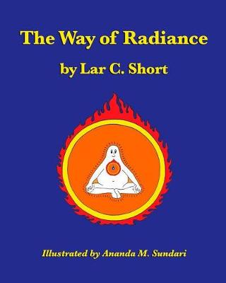 Book cover for The Way of Radiance