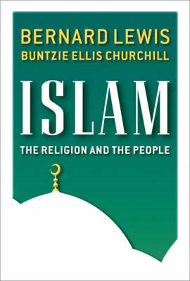 Book cover for Islam