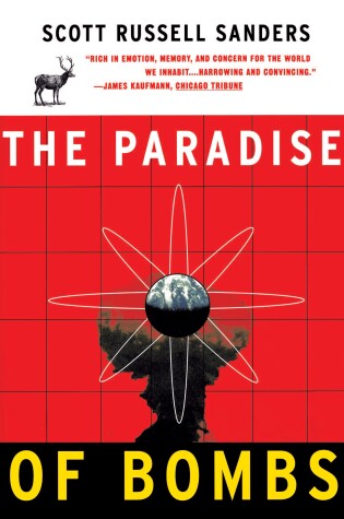 Cover of Paradise of Bombs
