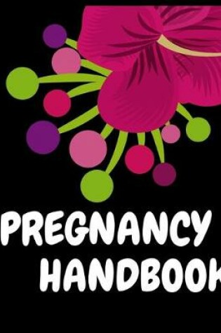 Cover of Pregnancy Handbook