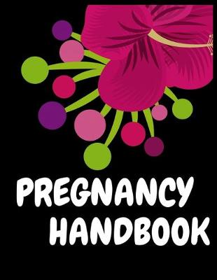 Book cover for Pregnancy Handbook